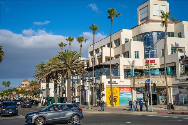 1200 Pacific Coast, Huntington Beach, CA 92648