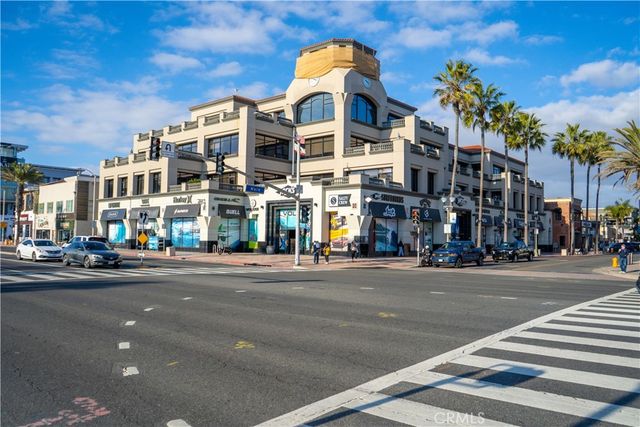 1200 Pacific Coast, Huntington Beach, CA 92648