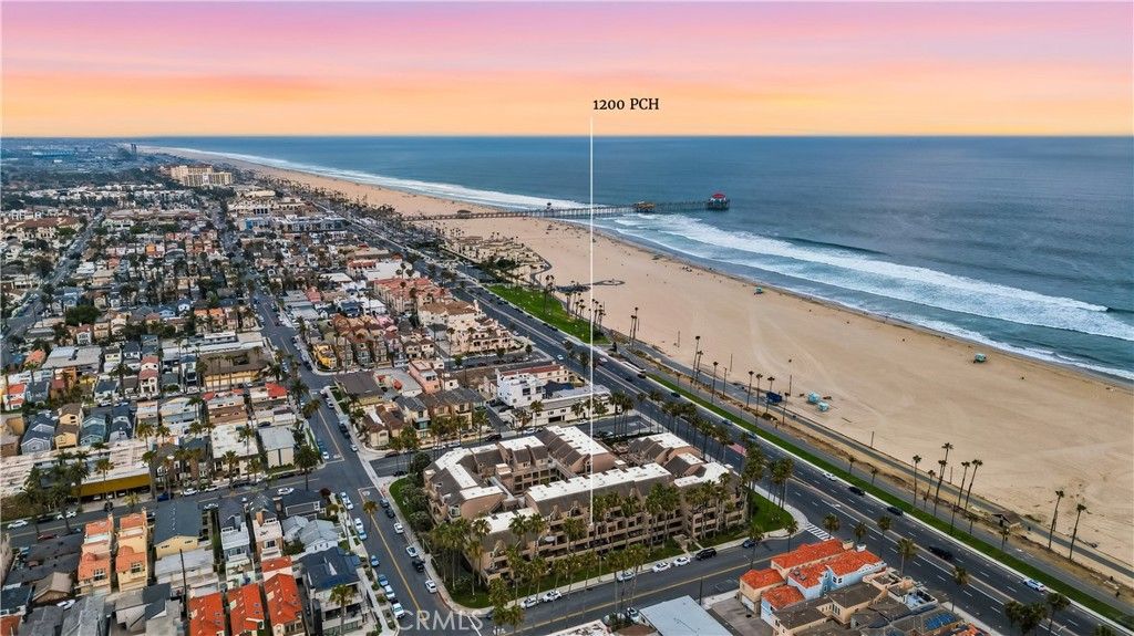 1200 Pacific Coast, Huntington Beach, CA 92648