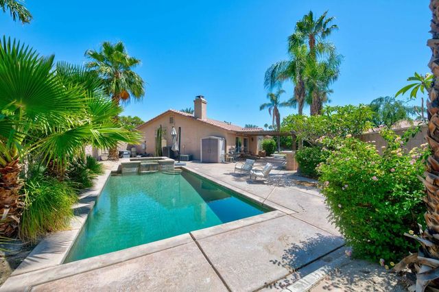 43555 Morning Star Court, La Quinta, CA 92253
