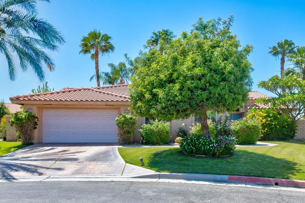 43555 Morning Star Court, La Quinta, CA 92253