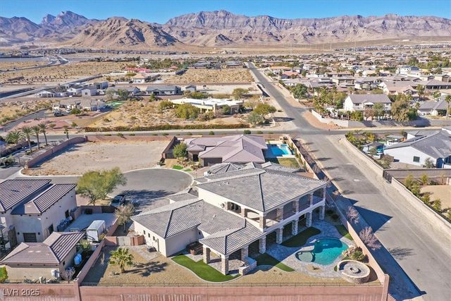 5790 Aspen Falls Cir Circle, Las Vegas, NV 89149