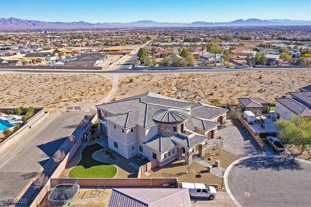5790 Aspen Falls Cir Circle, Las Vegas, NV 89149