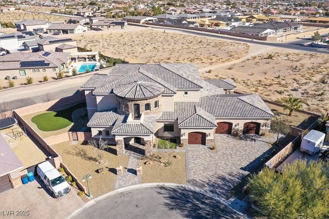 5790 Aspen Falls Cir Circle, Las Vegas, NV 89149