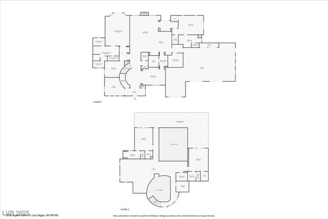 5790 Aspen Falls Cir Circle, Las Vegas, NV 89149