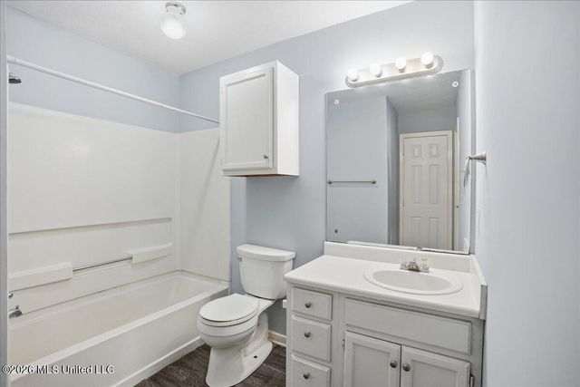 7028 Copper Cove, Ridgeland, MS 39157