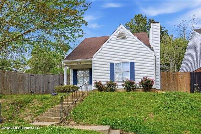 7028 Copper Cove, Ridgeland, MS 39157