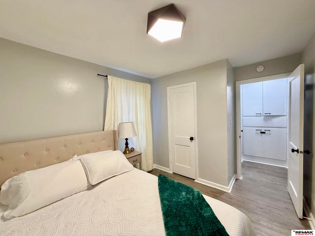 1800 N Logan Street, Fremont, NE 68025