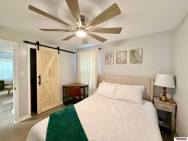 1800 N Logan Street, Fremont, NE 68025