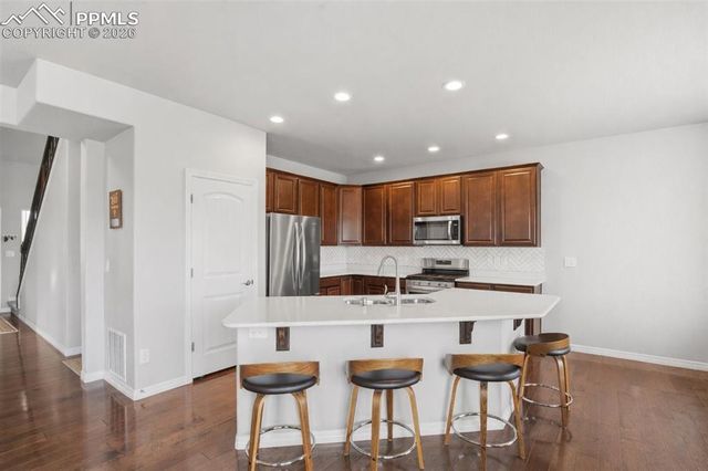 9422 Fairway Glen Drive, Peyton, CO 80831