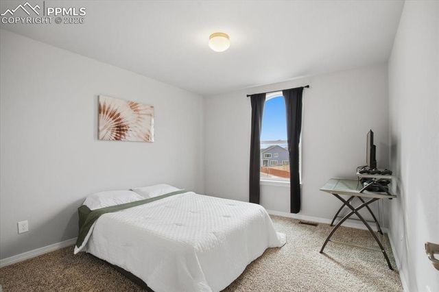 9422 Fairway Glen Drive, Peyton, CO 80831