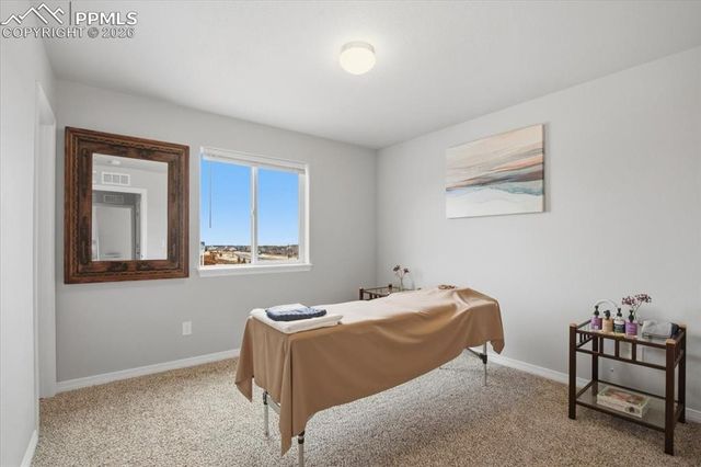 9422 Fairway Glen Drive, Peyton, CO 80831