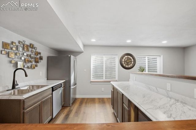 9422 Fairway Glen Drive, Peyton, CO 80831