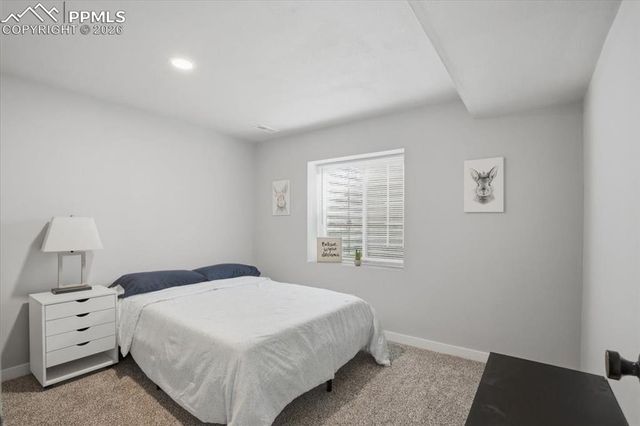 9422 Fairway Glen Drive, Peyton, CO 80831