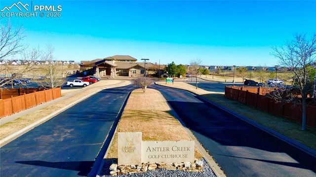 9422 Fairway Glen Drive, Peyton, CO 80831