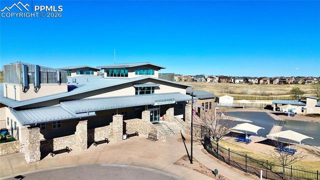 9422 Fairway Glen Drive, Peyton, CO 80831