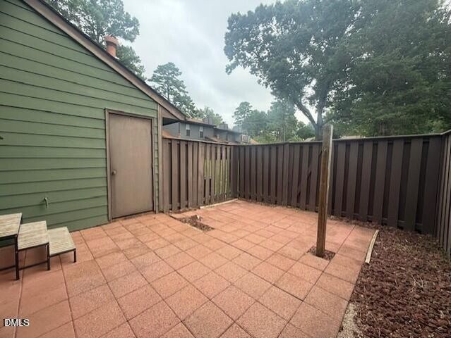 4117 The Oaks Drive, Raleigh, NC 27606