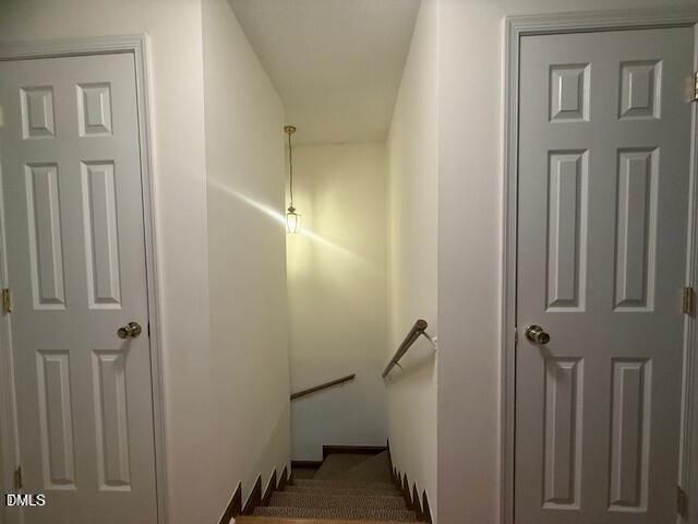 4117 The Oaks Drive, Raleigh, NC 27606