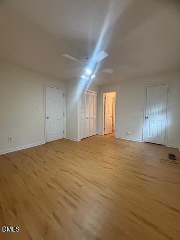 4117 The Oaks Drive, Raleigh, NC 27606