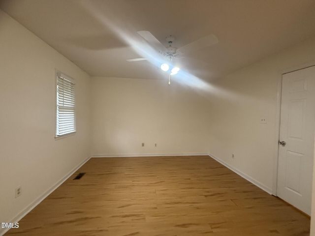 4117 The Oaks Drive, Raleigh, NC 27606