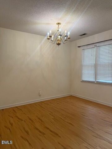 4117 The Oaks Drive, Raleigh, NC 27606