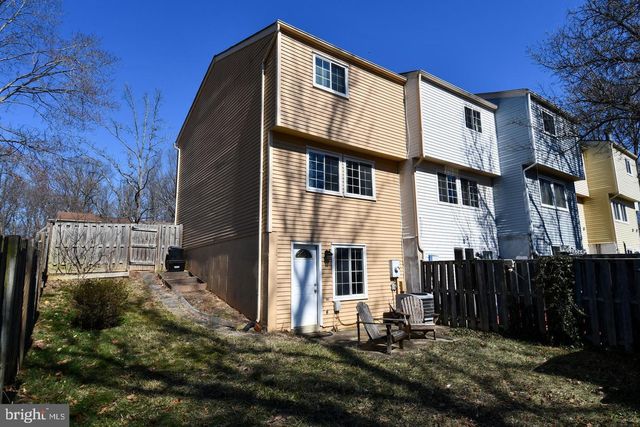8417 CEDAR FALLS CT, Springfield, VA 22153