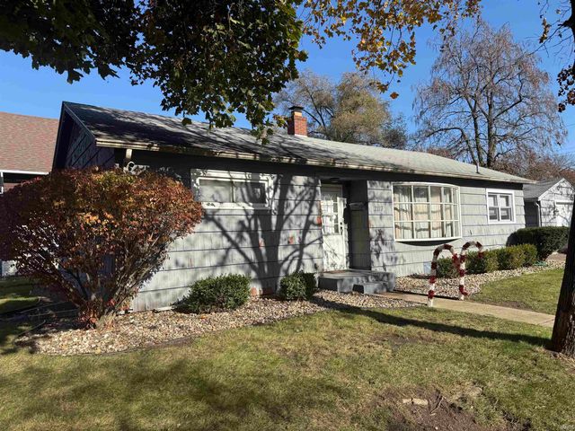2117 Vassar Avenue, South Bend, IN 46628