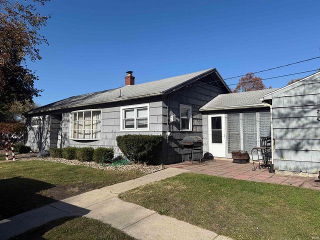 2117 Vassar Avenue, South Bend, IN 46628