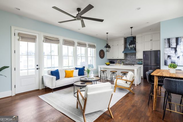 28 Bass Street, Atlanta, GA 30315