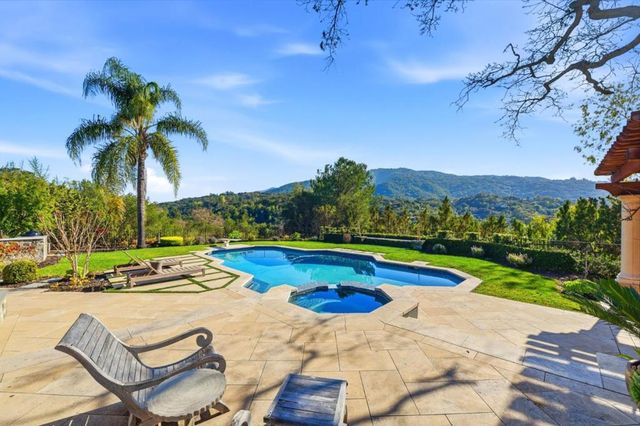 15715 Gum Tree Lane, Los Gatos, CA 95032