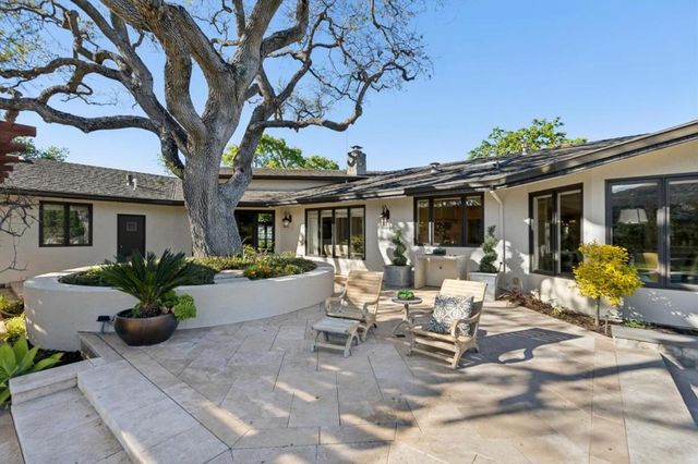 15715 Gum Tree Lane, Los Gatos, CA 95032