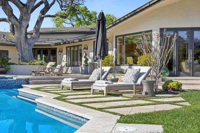 15715 Gum Tree Lane, Los Gatos, CA 95032