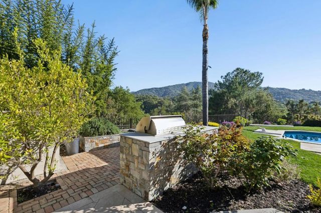 15715 Gum Tree Lane, Los Gatos, CA 95032