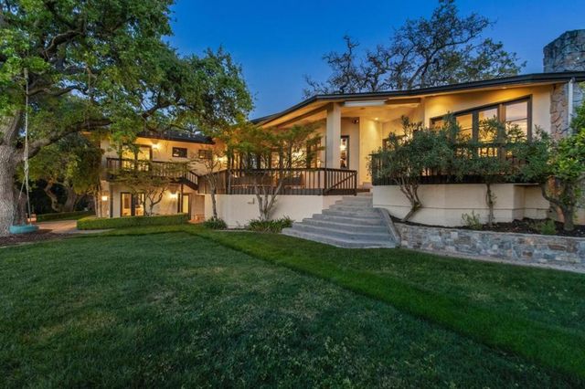 15715 Gum Tree Lane, Los Gatos, CA 95032