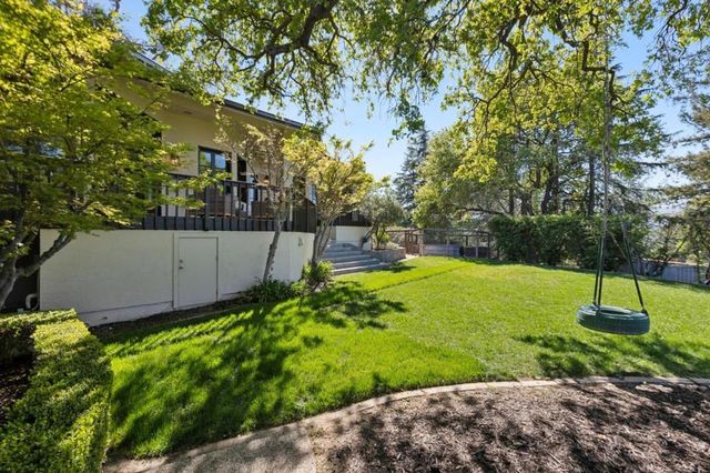 15715 Gum Tree Lane, Los Gatos, CA 95032