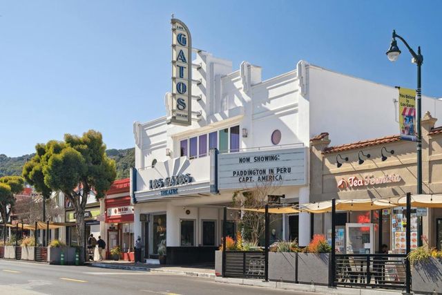 15715 Gum Tree Lane, Los Gatos, CA 95032