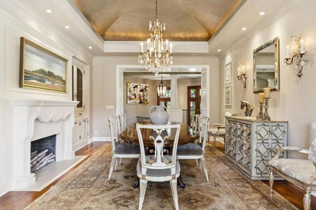 15715 Gum Tree Lane, Los Gatos, CA 95032