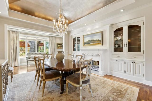 15715 Gum Tree Lane, Los Gatos, CA 95032