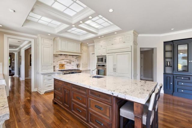 15715 Gum Tree Lane, Los Gatos, CA 95032