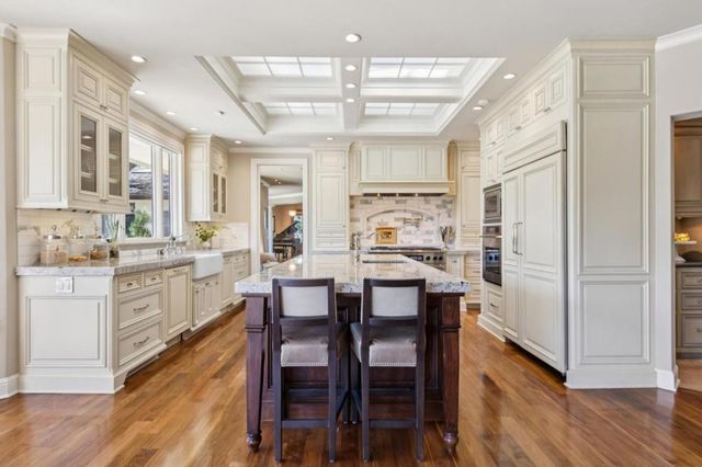 15715 Gum Tree Lane, Los Gatos, CA 95032