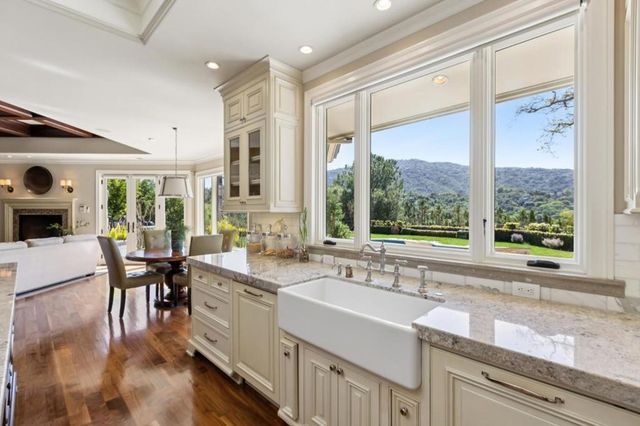 15715 Gum Tree Lane, Los Gatos, CA 95032