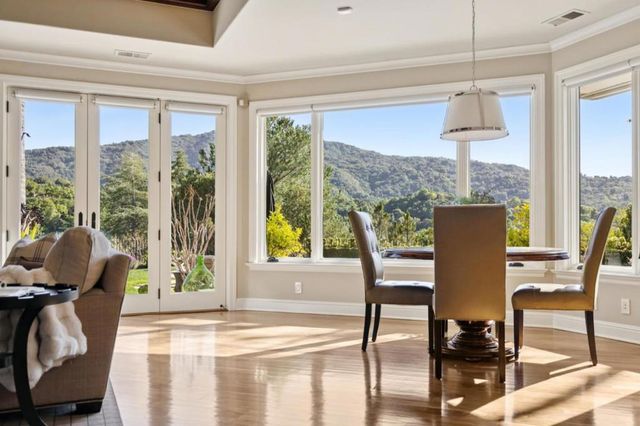 15715 Gum Tree Lane, Los Gatos, CA 95032