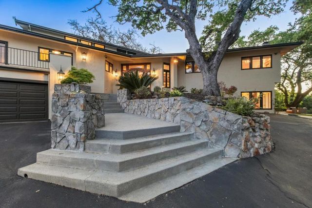 15715 Gum Tree Lane, Los Gatos, CA 95032