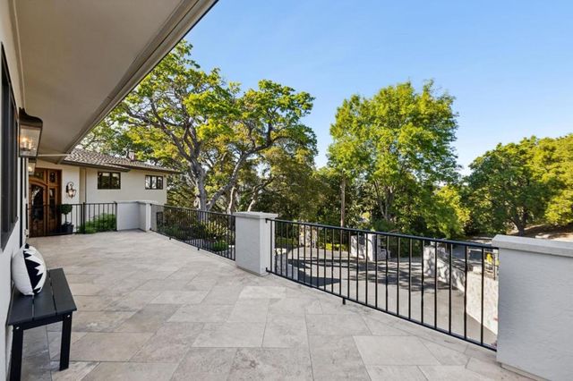 15715 Gum Tree Lane, Los Gatos, CA 95032