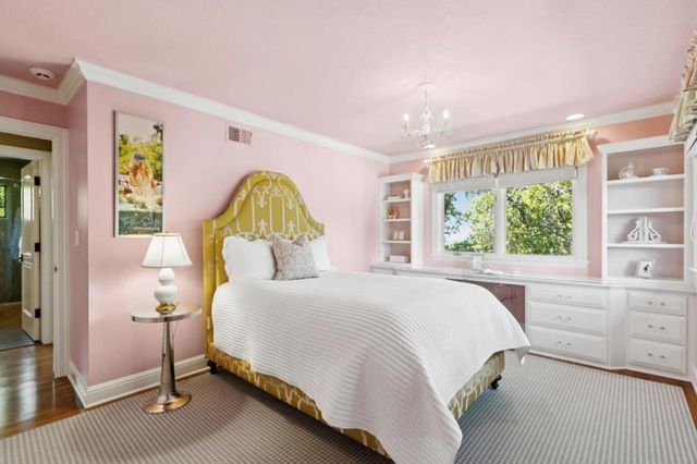 15715 Gum Tree Lane, Los Gatos, CA 95032