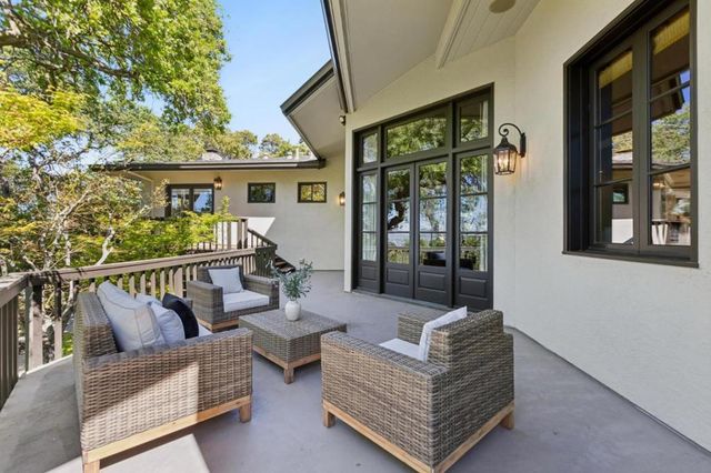 15715 Gum Tree Lane, Los Gatos, CA 95032