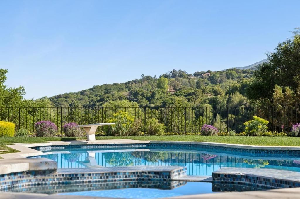 Image 109 of property listing at 15715 Gum Tree Lane, Los Gatos, CA 95032