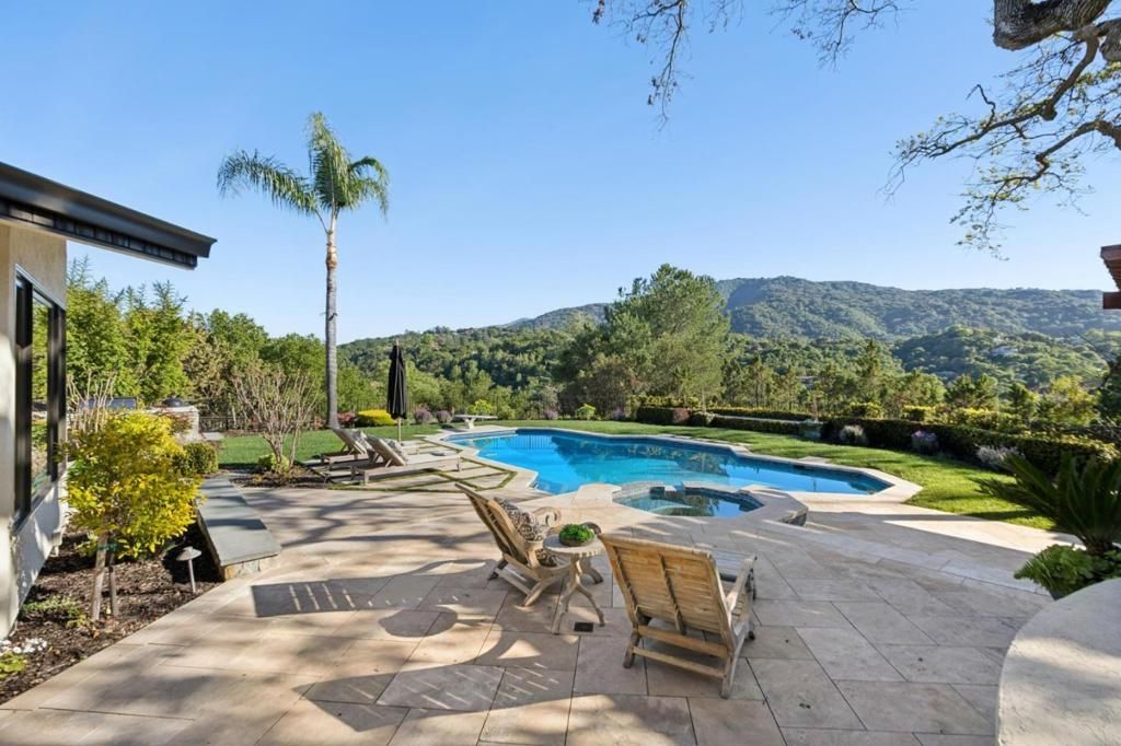 Image 113 of property listing at 15715 Gum Tree Lane, Los Gatos, CA 95032