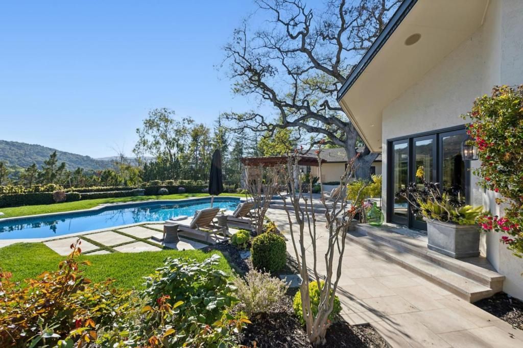 Image 115 of property listing at 15715 Gum Tree Lane, Los Gatos, CA 95032