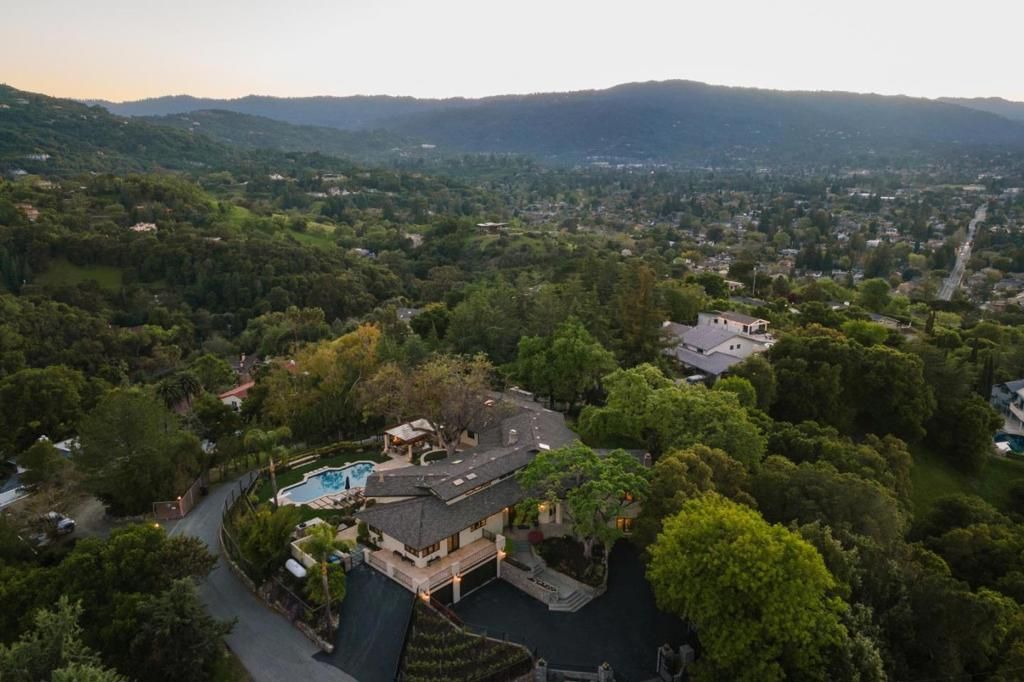 Image 147 of property listing at 15715 Gum Tree Lane, Los Gatos, CA 95032